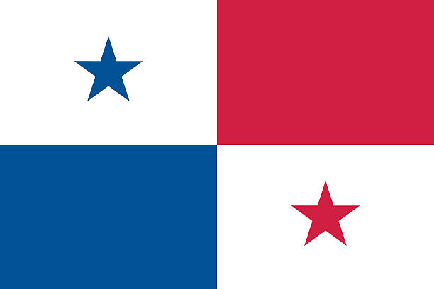 Bandera Panamá